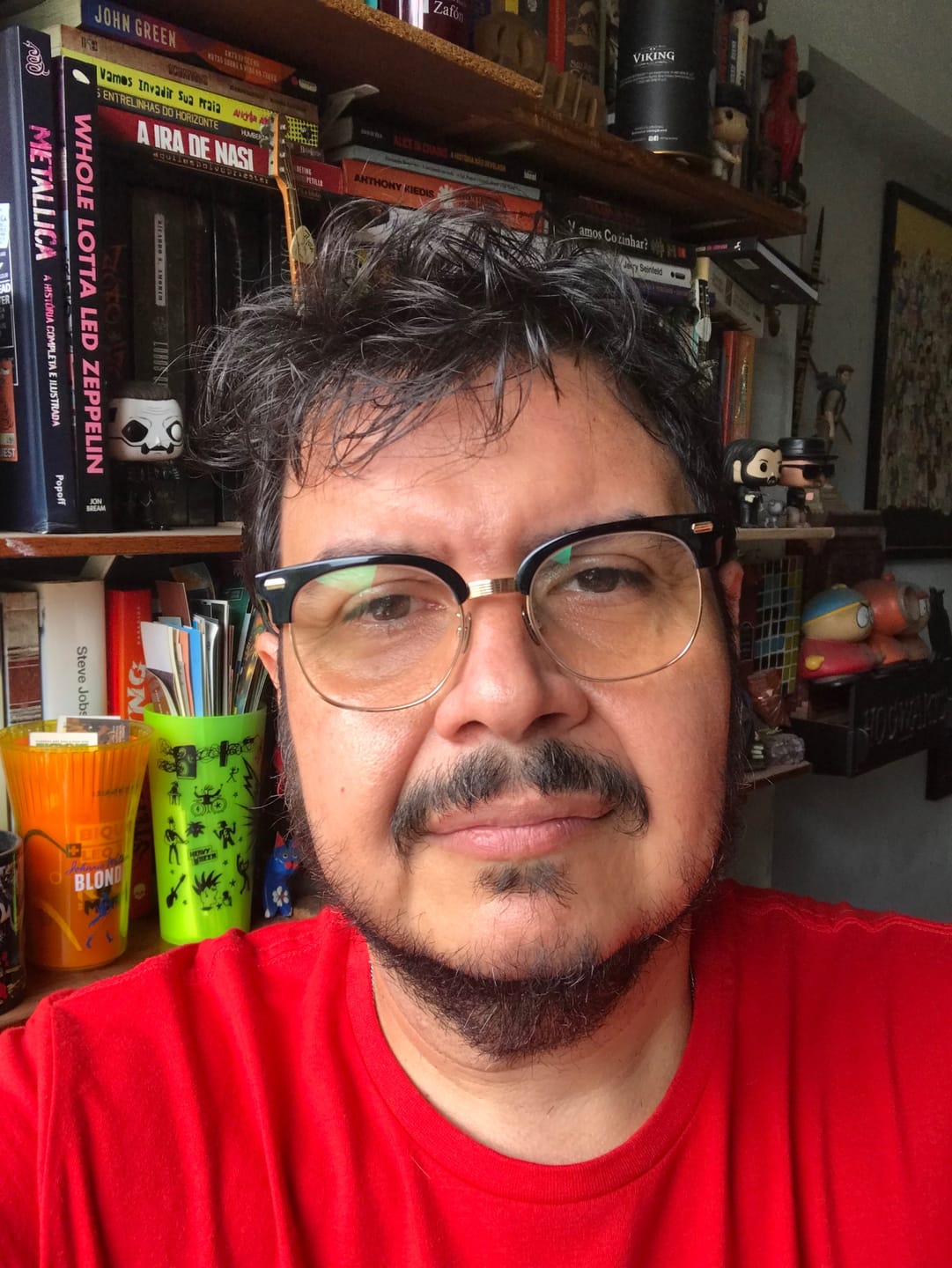 Customer photo review of San