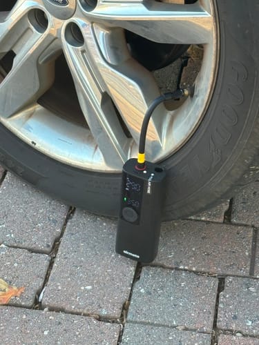 Customer photo review of Airmoto™ (4-Pack)