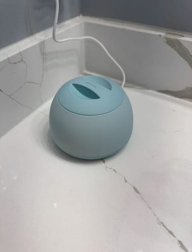 Customer photo review of Dental Pod