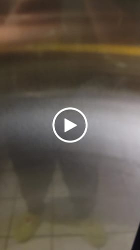 Customer video review of FVKD EXOTICS THCA ROSIN DISPOSABLE | 3.5g.*