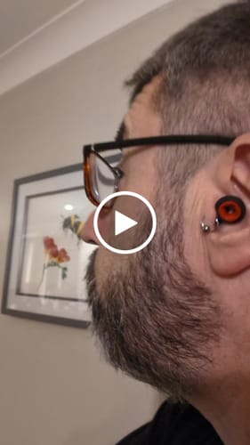 Customer video review of Moto Earplugs - 27 dB