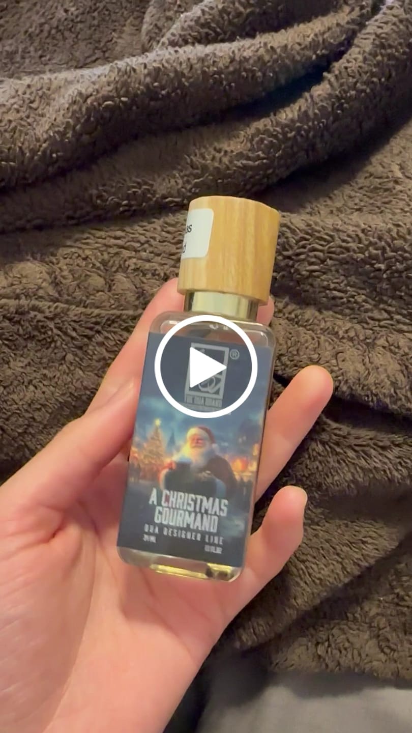 Customer video review of A Christmas Gourmand