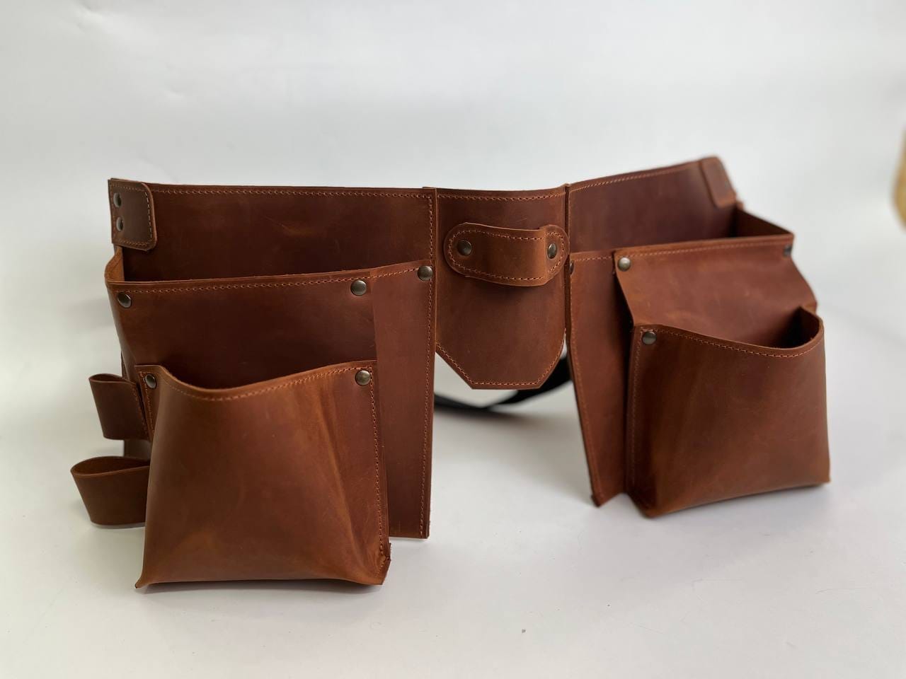 Customer photo review of Tool Belt Holster