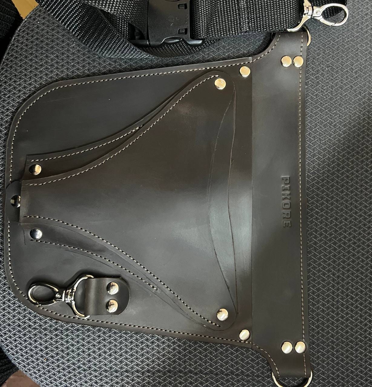 Customer photo review of Florist Garden Belt