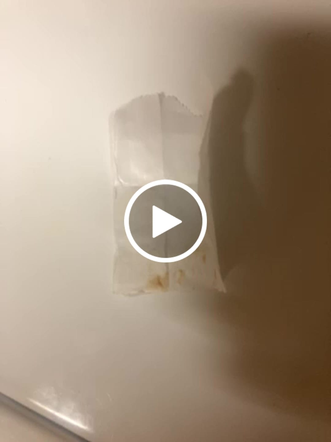 Customer video review of Non Detect Mushroom Extract - 50% Off