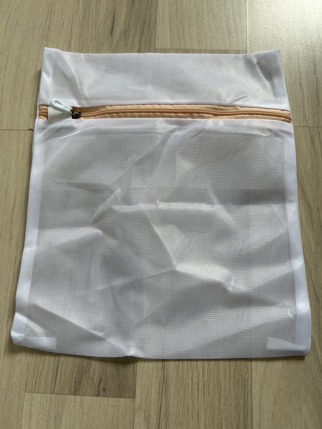 Customer photo review of Filet de lavage