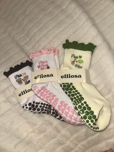 Customer photo review of Pilates Era Bundle