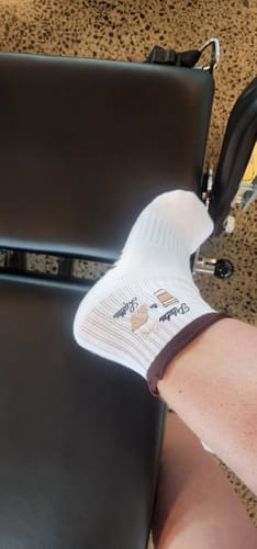 Customer photo review of Pilates Era Bundle