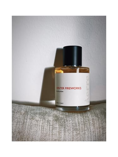 Customer photo review of Winter Fireworks