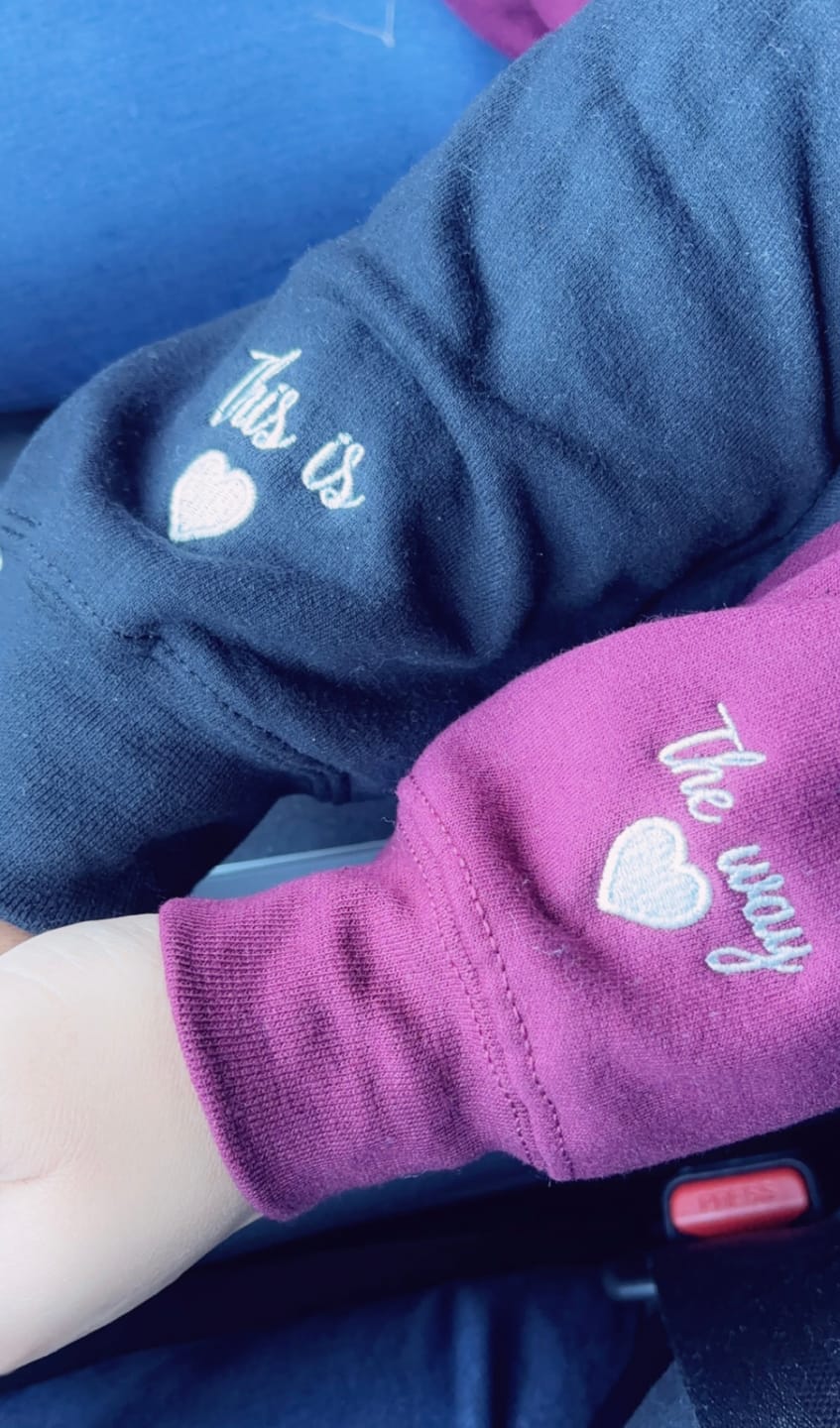 Customer photo review of Choose Your Option: