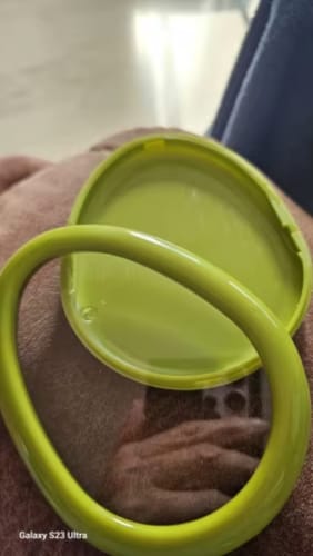 Customer photo review of The FreshPouch™