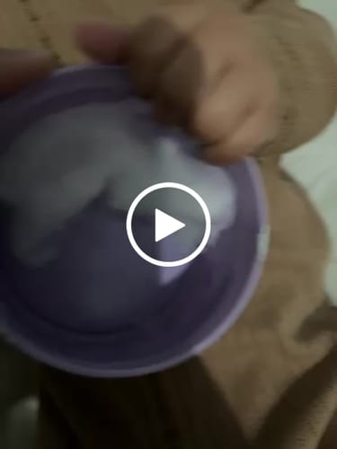 Customer video review of Kokoso Baby® Coconut Oil