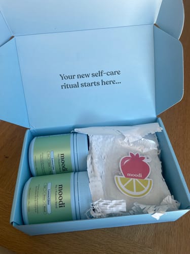 Customer photo review of Lemon Lime