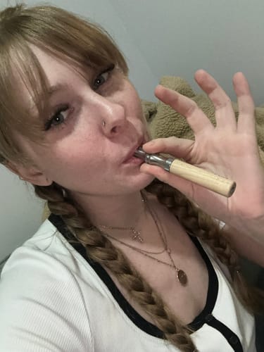 Customer photo review of Journey Pack