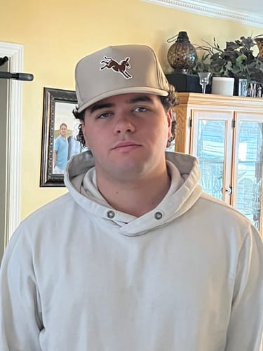 Customer photo review of Kickin' Hat