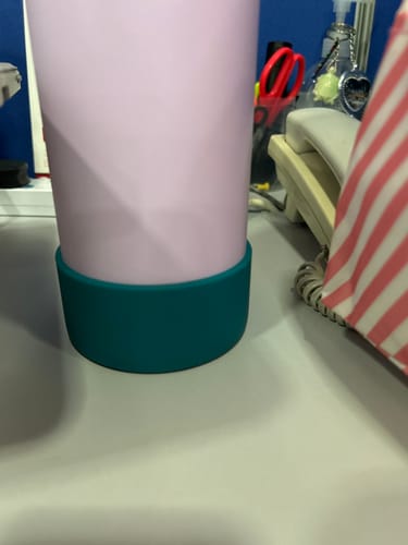 Customer photo review of Ace Non-Slip Boot Mega