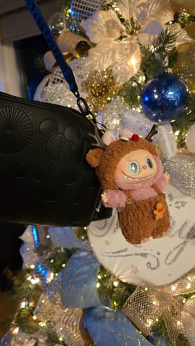 Customer photo review of Lalabu Plush