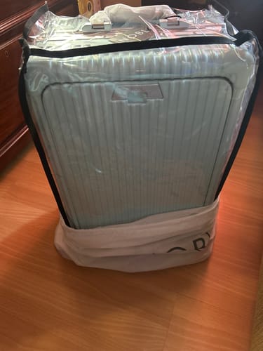 undefined review of Carry-On: All-in-One image 1 out of 1
