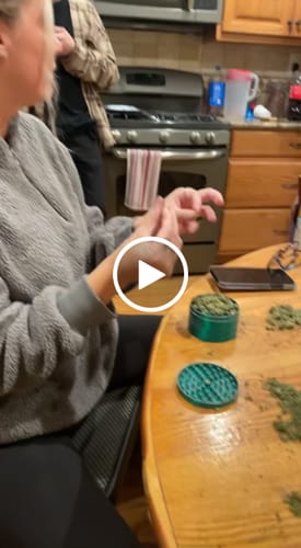 Customer video review of Exotic Shake