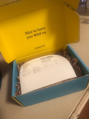 Customer photo review of Azure Spice