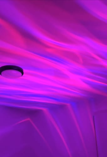 Customer photo review of Norðurljósavarpi