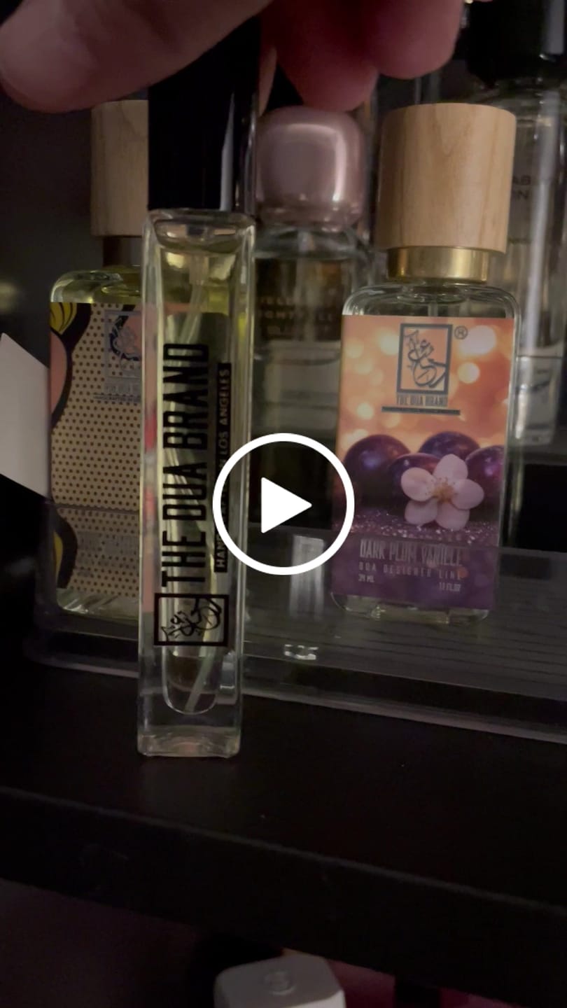 Customer video review of Dua Therapy