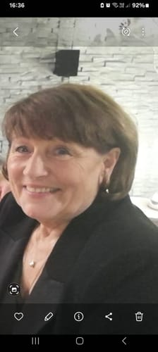 Customer photo review of VitalungExtra - Mit Cordyceps aus der TCM und wertvollen Vitaminen