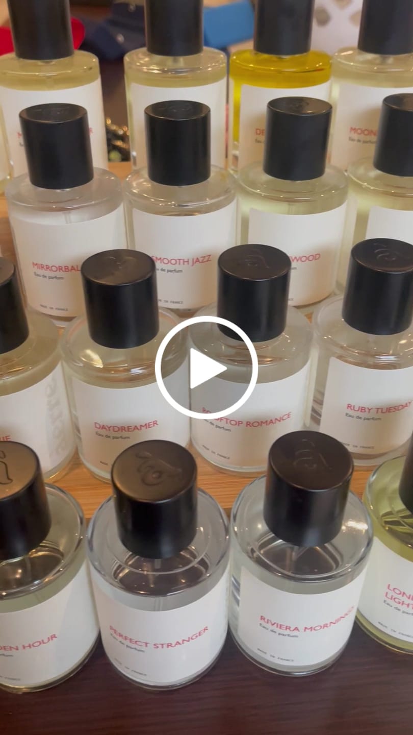 Customer video review of Daydreamer