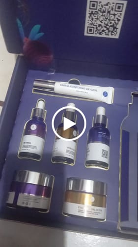 Customer video review of 🎁 Vibra Mist (100% off)