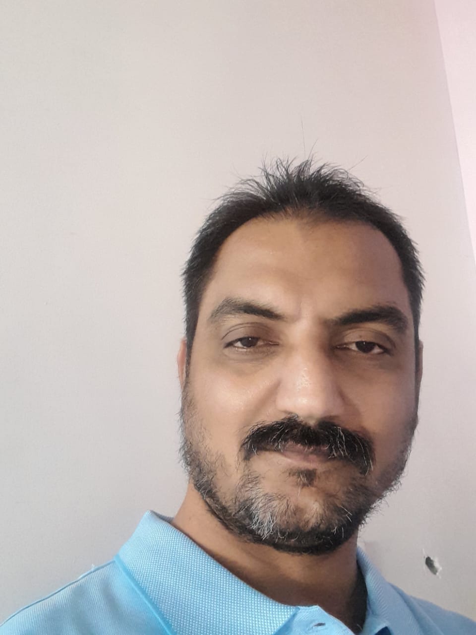 Customer photo review of Golf Polo - Collar T-Shirts Pack Of 3 Combo For Men | Ariser