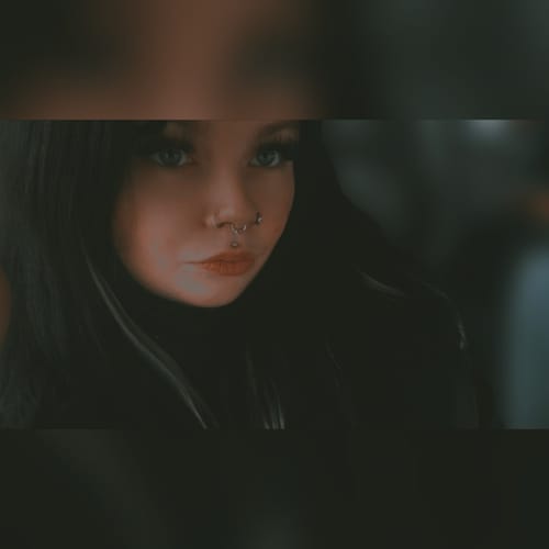 Customer photo review of Boss Babe