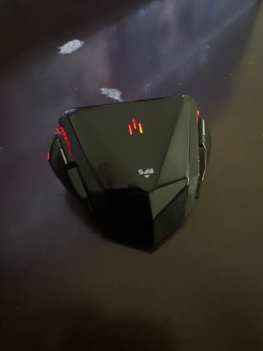 Customer photo review of SANWEAR Quantum