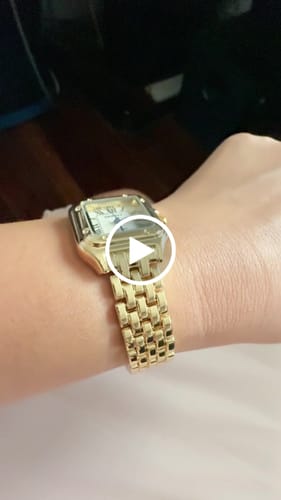 Customer video review of GREALY DE MAINS