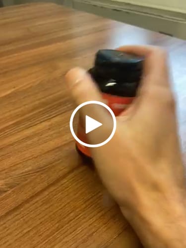 Customer video review of TESTOWIT - Regolazione ormonale 120 cps NEW!