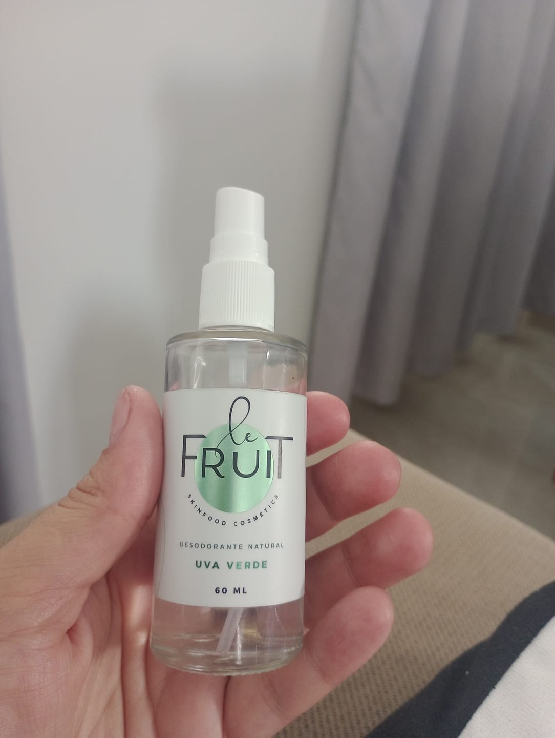 Customer photo review of Trio Sport