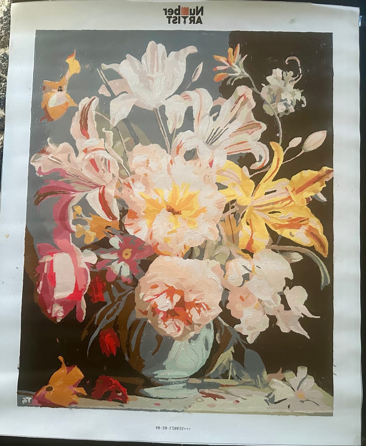 Customer photo review of Variety Pot