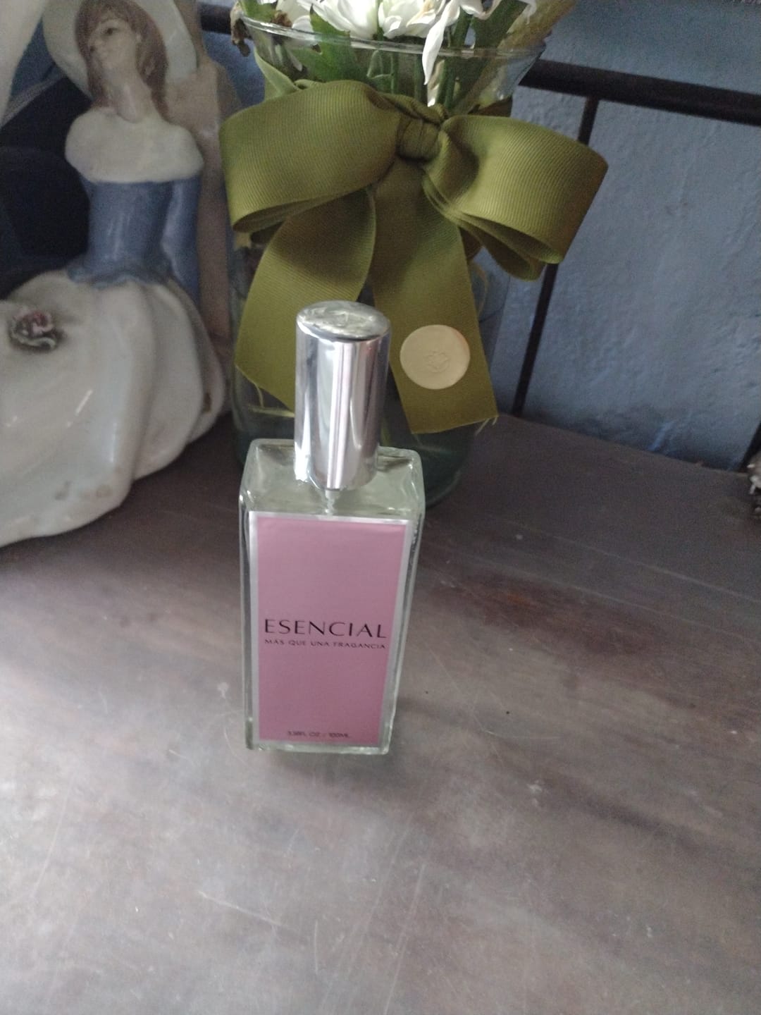 Customer photo review of M076 Inspirado en: Clinique Happy - Clinique