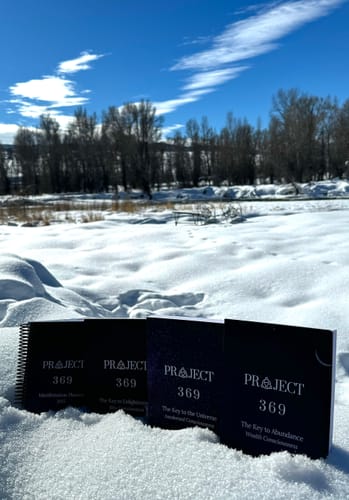 Customer photo review of Project 369 - Black Friday Bundle