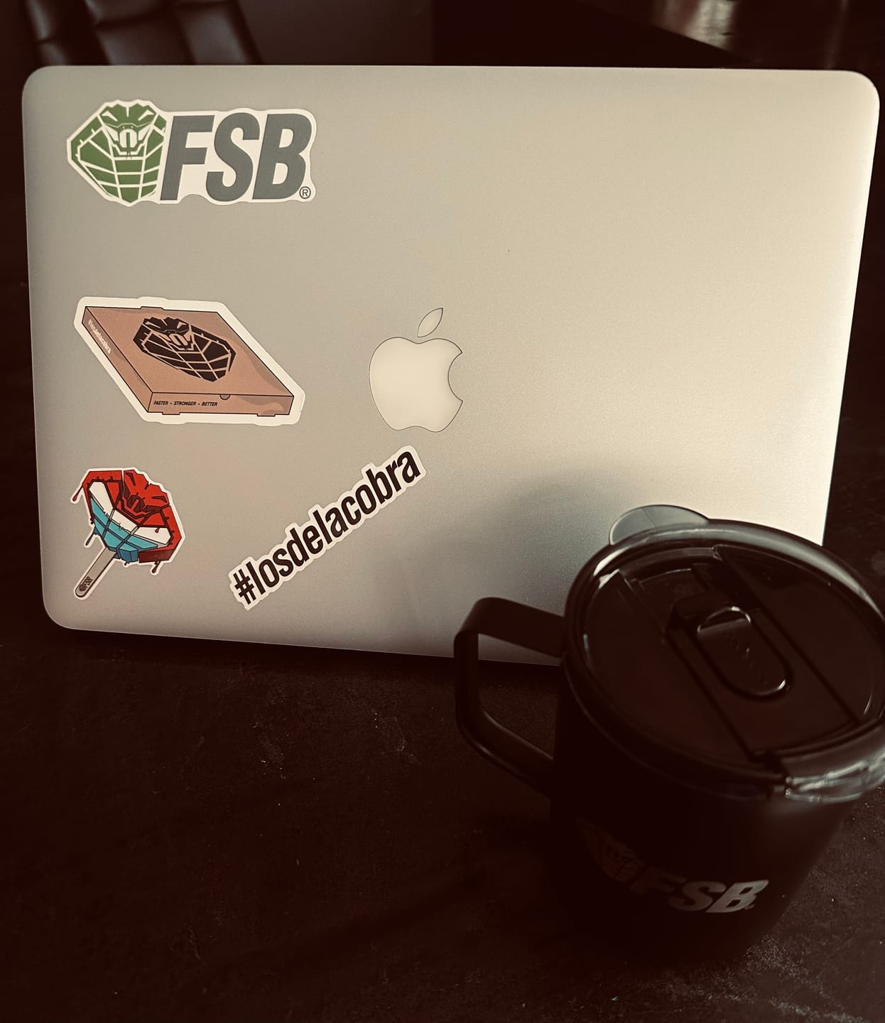 Customer photo review of Stikers | Stiker Pack A & B