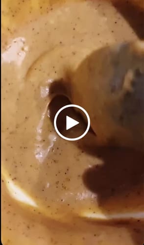 Customer video review of Classic Potato Rolls • 80gr Maxi