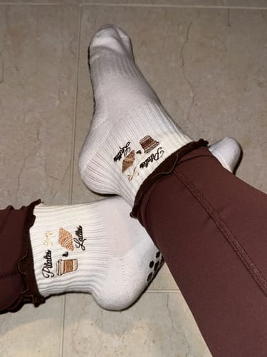 Customer photo review of Elliosa Fam Bundle