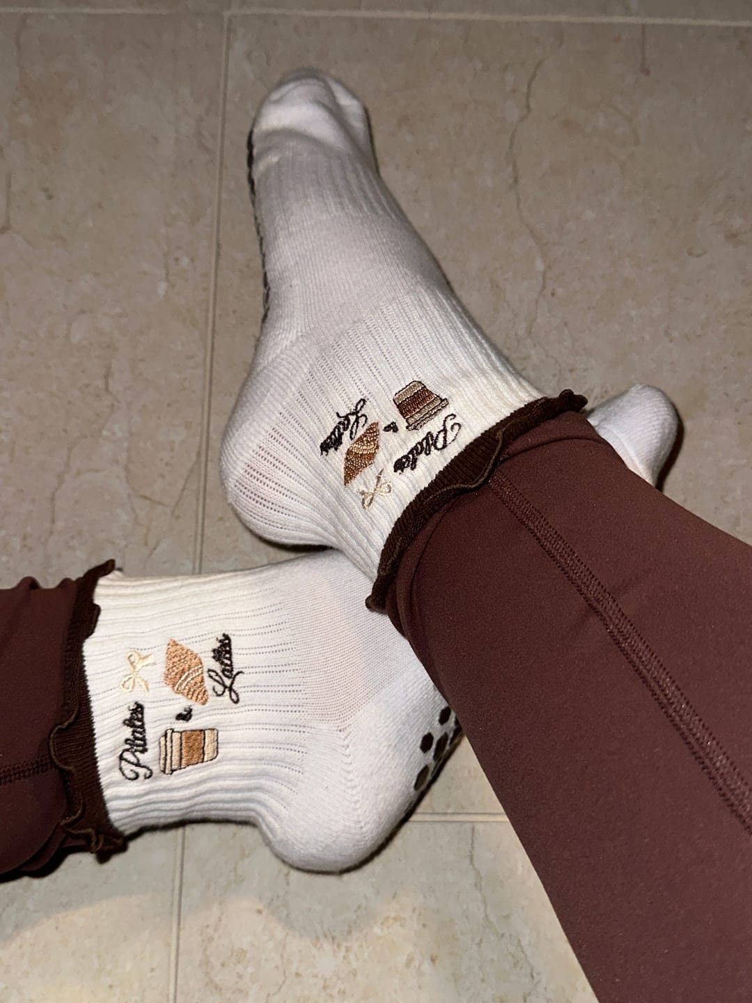 Customer photo review of Elliosa Fam Bundle