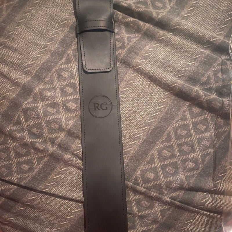 Customer photo review of Drumstick Case