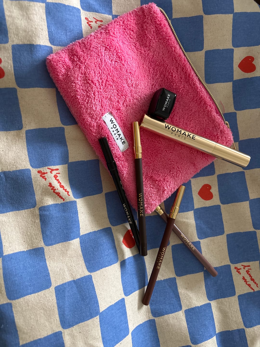 Customer photo review of LA TROUSSE DE CHARLOTTE