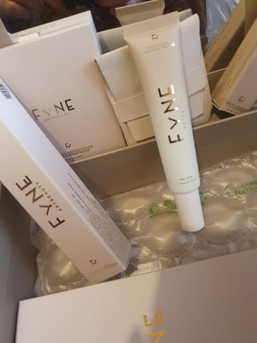 Customer photo review of THE EXCLUSIVE MYSTERY BOXES