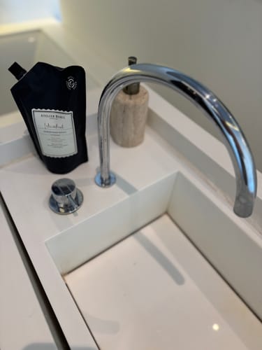Customer photo review of Istanbul Handzeep Navulling 500ml