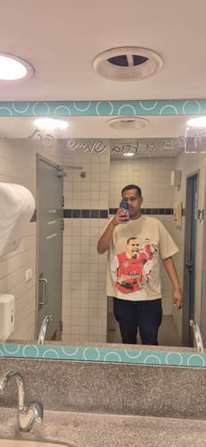 Customer photo review of Shipping Protection