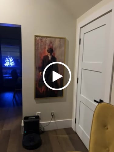 Customer video review of PEAKY BLINDERS EDITION