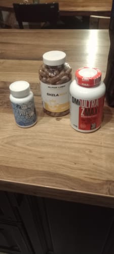 Customer photo review of Syntech - Vitamine D3