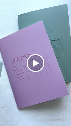 Customer video review of Fast Brain - The Complete Set